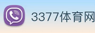 3377体育网站 Logo
